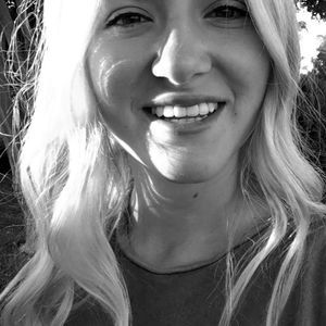 Meet your Posher, Brianna